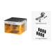 AtomStack P1 5W+1W lasergraveermachine